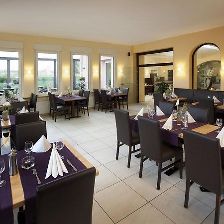 Am Flugplatz Hotel Restaurant Lautzenhausen Zewnętrze zdjęcie