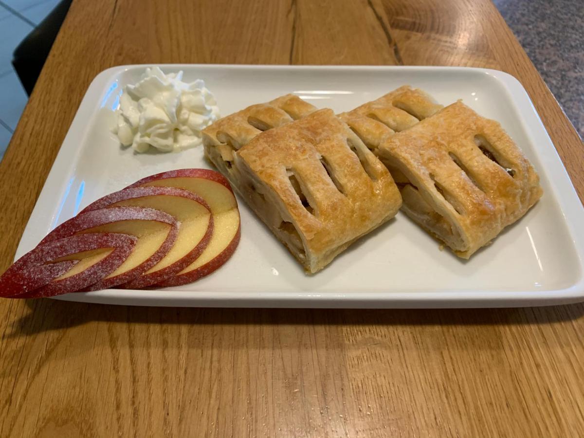 Am Flugplatz Hotel Restaurant Lautzenhausen Zewnętrze zdjęcie